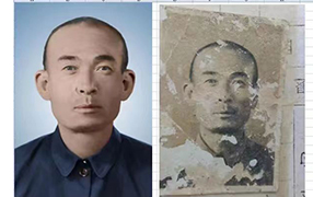 长寿老照片修复多少钱一张